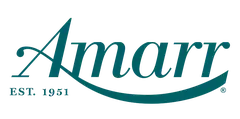 Amarr Garage Door Logo