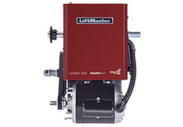 Liftmaster Commercial Garage Door Opener - Model J