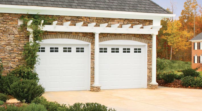 Heritage Garage Door Collection Garage Door Catalog