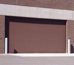 Commercial Garage Door Series Model 4100