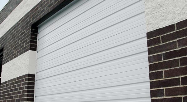 Commercial Garage Door Model 2002