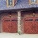 Residential Garage Door AMARR BY DESIGN