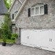 Residential Garage Door Coastal
