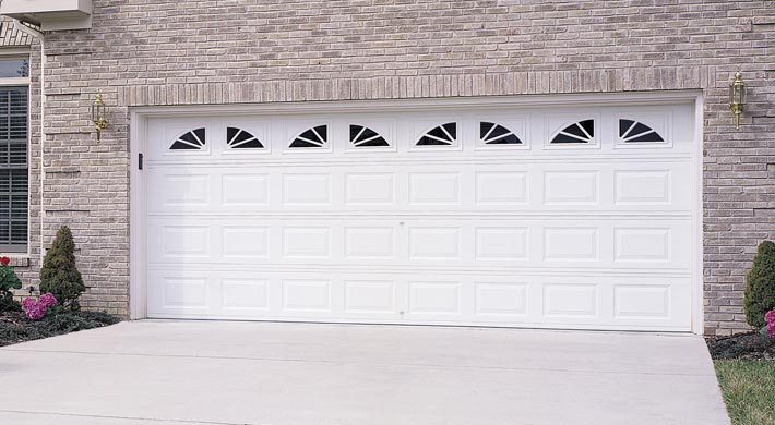 Amarr Residential Garage Door