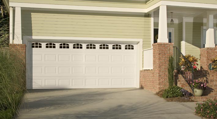 Stratford Garage Door