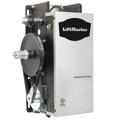 LiftMaster Model MJ