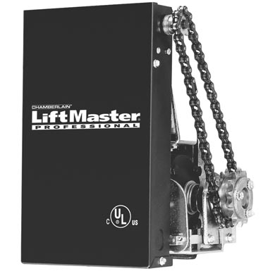 LiftMaster Model LGJ