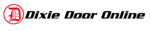 Dixie Door logo