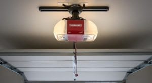 LiftMaster-8550-Elite Garage Door Opener