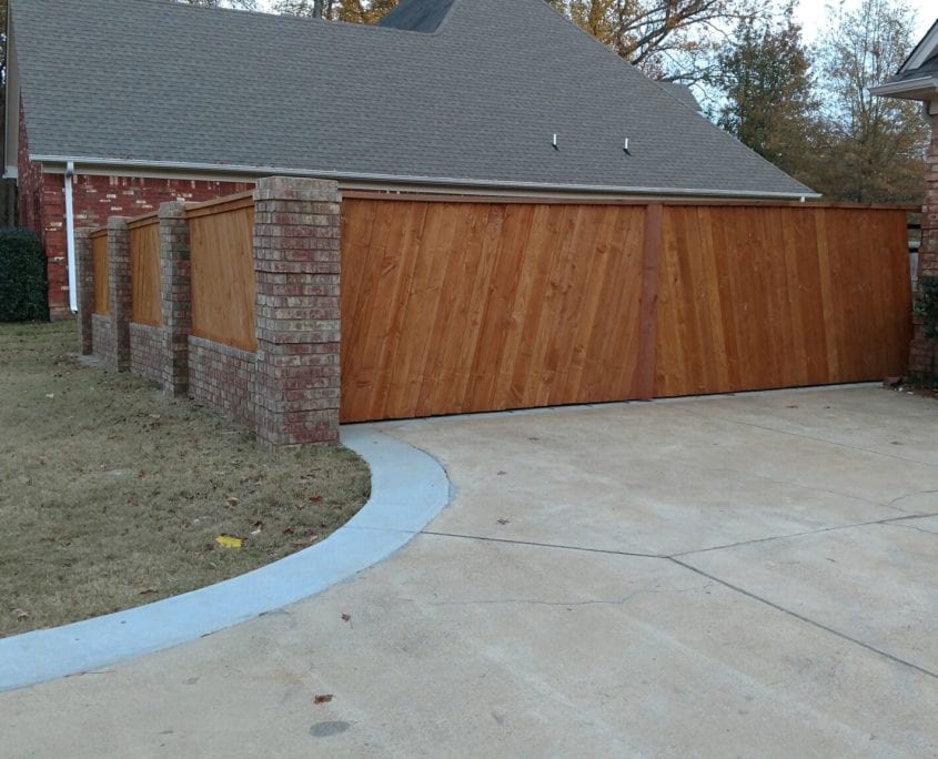 Dixie Door Garage Door Sales, Installs, and Repairs in Memphis