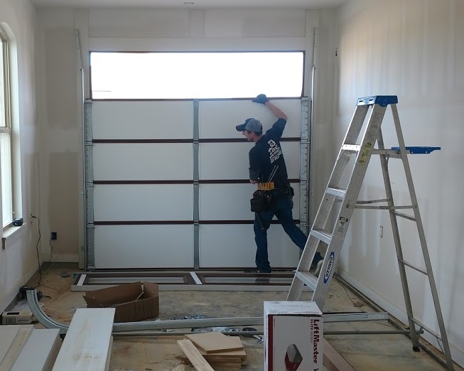 Garage Door Repair Scottsdale