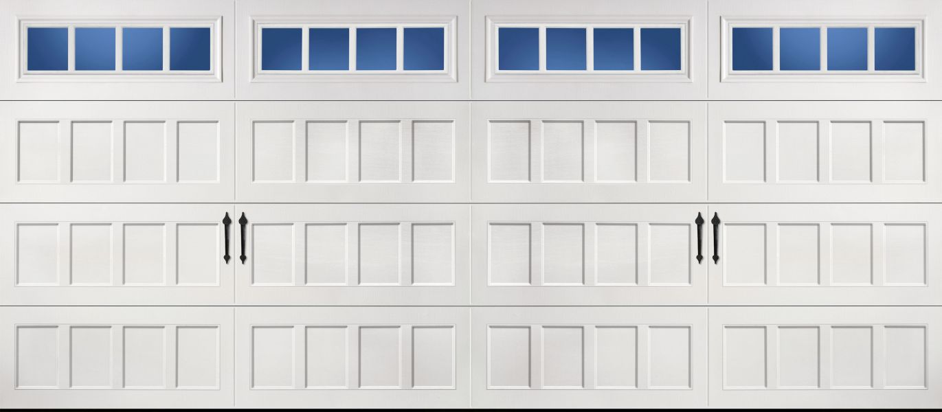Recessed