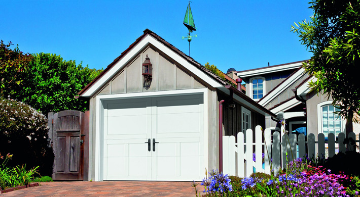 Carriage Court Collection example