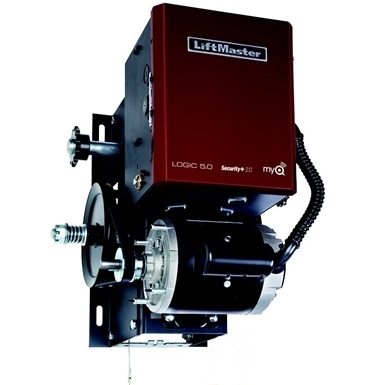 LiftMaster Model J