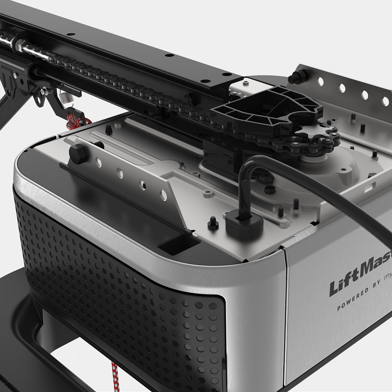 LiftMaster 4690L