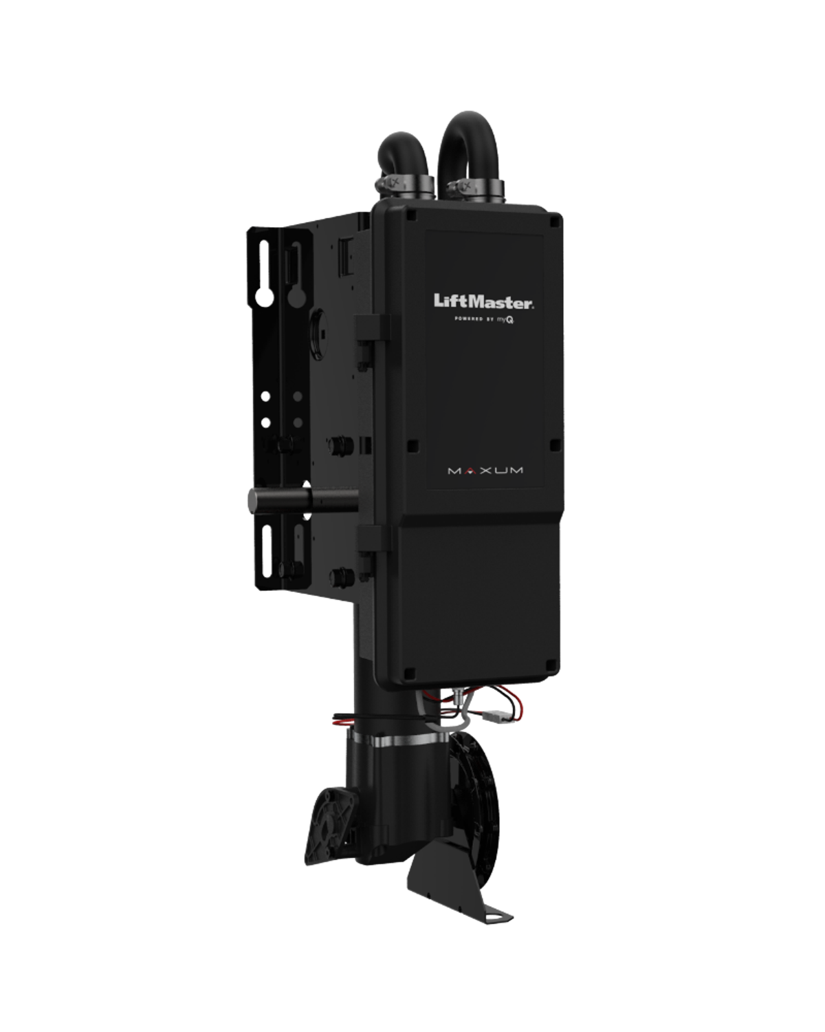 LiftMaster MAXUM JHDC